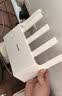Tenda腾达路由器WiFi7【京东独家】无线千兆穿墙王信号放大器增强家用全屋2.5g网口云霄BE3600立式 实拍图