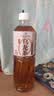 1号会员店无糖乌龙茶饮料 500ml*12瓶*2 0糖0脂0卡无糖茶饮料 整箱装 实拍图