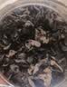 方家铺子中华老字号 六星东北黑木耳500g 菌菇配菜凉拌火锅食材 实拍图