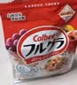 卡乐比早餐水果燕麦片 原味600克 日本进口食品 实拍图