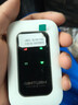 影腾随身wifi三网全国通用无线wi-fi6免插卡移动联通电信无限制大流量卡便携式网卡高速网络2026款5GHF 【三网通3000毫安充电款+白色】超长续航 实拍图
