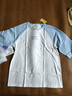 巴拉巴拉童装儿童睡衣套装夏款空调服男童女童家居服大童纯棉宝宝上衣睡裤 实拍图