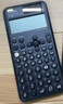 卡西欧（CASIO）fx-999CNCW科学函数计算器 宋浩老师推荐12大功能大学考研考试黑色（新老品随机发货） 实拍图
