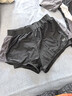 361°泳衣女分体保守遮肉显瘦女士泳衣大码防晒透气快干温泉泳装三件套 实拍图