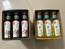 农夫山泉东方树叶青柑普洱茶500ml*15瓶无糖茶饮料0糖0脂0卡整箱 实拍图