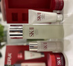 SK-II神仙水精华液75ml礼盒sk2补水保湿化妆全套护肤品套装生日礼物女 实拍图