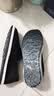 励风老北京布鞋男士正品京东自营艾草防臭手工千层中老年单鞋 黑色43 实拍图