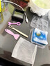 百里霜恐龙化石冰川考古挖掘玩具DIY琥珀天然宝石香皂挖宝盲盒生日礼物 实拍图