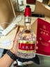 五粮液普五八代 锦上添花礼盒 浓香型白酒 52度 500ml*2 官方授权 实拍图