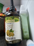 爷爷的农场牛油果油有机DHA核桃油辅食油63ml*2 凉拌热炒礼盒 赠宝宝辅食谱 实拍图