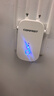 COMFAST 1200M wifi信号放大器 千兆双频5G信号放大器wifi 网络信号增强放大器路由器无线中继穿墙王758AC 实拍图