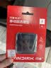 闪迪（SanDisk）ELE 2TB 移动固态硬盘（PSSD）新元素 type-c接口 小巧便携手机直连笔记本电脑两用外接 办公存储 实拍图