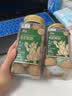 三只松鼠金装有机核桃/原味/260g罐装每日坚果炒货干果休闲零食云南特产 实拍图