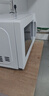 美的（Midea）快捷微波炉 家用小型 360°转盘加热 旋钮操控 易洁内胆2026新款（M1-L213B二代） 实拍图
