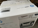 惠普（HP）116w 激光无线打印机 多功能家用办公打印机 无线打印 复印机扫描一体机黑白（1136w焕新版） 实拍图