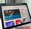 Apple/苹果 iPad Air 11英寸 M4芯片 2026年新款 平板电脑(256G WLAN版)紫色 实拍图
