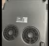美的（Midea）家用电磁炉电陶炉电池炉2200W大功率猛火新型电磁灶一体面板爆炒炒菜超薄火锅炉2026新品MC-E22A02 实拍图