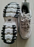 斯凯奇（Skechers）小白熊女鞋夏季厚底百搭老爹鞋熊猫鞋休闲运动鞋 实拍图