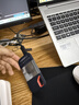 闪迪（SanDisk）1TB Type-c USB3.2 NVMe移动固态硬盘（PSSD）E61卓越版 1050MB/s三防保护 手机笔记本电脑外接SSD 实拍图