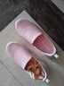斯凯奇（Skechers）女士一脚蹬户外健步鞋舒适透气软底运动鞋跑步鞋15600 实拍图