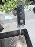 海尔（Haier）鲜活水自净化净水器P5抑菌守护0阻垢0衰减1400G反渗透纯水洗膜真6年长效京东自营智能 龙头UV抑菌 实拍图