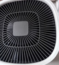 东芝（TOSHIBA）加湿器空气净化器无雾加湿净化一体机除花粉过敏源除醛除菌除敏母婴消毒杀菌大白梨Pro 实拍图