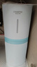 史密斯（A.O.SMITH）佳尼特净水器 蓝鲸1200G 家用净水器厨房专用台下用净水机直饮一体机 小体积CR2500BM1 实拍图