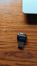 闪迪（SanDisk）USB3.2 高速读卡器 TF内存卡读卡器 适用手机平板/运动相机/无人机/行车记录仪/监控存储卡读卡器 实拍图