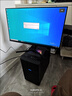 小米（MI）REDMI 23.8英寸显示器 144Hz IPS技术 专业级色准 低蓝光 电竞电脑办公显示器显示屏 A24 2026款 实拍图