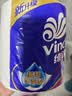 维达（Vinda）有芯卷纸 蓝色经典4层130克*10卷 厚韧 卫生纸厕纸 卷筒纸纸巾 实拍图