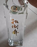 扳倒井白酒 井窖31.7度纯粮食酿造低度白酒 礼盒包装自饮品鉴送礼白酒 31.7度 500mL 1瓶 （光瓶品鉴装） 实拍图