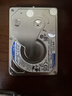 西部数据（WD）4TB 笔记本机械硬盘 WD Blue 西数蓝盘 SATA 4800转128MB 15mm 2.5英寸WD40NPJZ 实拍图