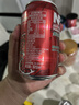 笑为鲜NFC石榴汁蜜桃汁100%鲜榨果汁 NFC石榴汁320ml*8罐 实拍图