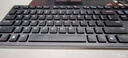 戴尔（DELL）KB216键盘有线商务办公键盘笔记本电脑台式机外接配件全尺寸静音键盘USB即插即用防泼溅（黑色） 实拍图