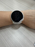 颂拓（SUUNTO）RACE 2户外训练旗舰腕表 多功能心率智能手表马拉松跑步运动手表 精钢冰川白-晒图有礼 实拍图