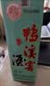 鸭溪窖 飞天经典品味 浓香型白酒 54度 500ml*6瓶 整箱装 热门商品 实拍图