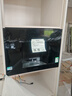 西门子（SIEMENS）【嵌饮机TOP1】水玲珑500 温热款嵌入式反渗透家用直饮机 超薄厨房净水器 北极光系列WS5053BB1C 实拍图