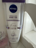 妮维雅（NIVEA）孙颖莎同款丝滑莹润双管身体精华乳女士200ml果酸保湿生日礼物 实拍图