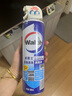 威露士（Walch）空调清洗剂消毒液500ml 家电空调清洁剂家用喷雾杀菌除味挂壁立式 实拍图