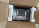 华硕（ASUS）品牌【14代酷睿i7】商务办公独显台式电脑主机企业采购财务家用设计渲染CAD画图DIY组装整机全套 主机+24英寸护眼屏+WIFI6+键鼠套餐 六：14400F+1TB+32G+50系 实拍图