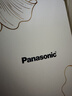 松下（Panasonic）【焕新补贴】花芯2.0高速护发吹风机家用纳诺怡水光离子宿舍便携电吹风筒送女友生日礼物礼盒款 花芯2.0|鸢尾紫【礼盒款】NW61 实拍图