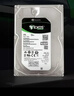 希捷（SEAGATE）企业级硬盘 4TB 256MB 7200RPM CMR垂直 SATA 希捷银河Exos 7E10系列 服务器硬盘ST4000NM000B 实拍图