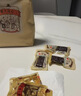 郭大良心豆腐干 麻辣味礼包500g 南溪手工豆干 休闲零食大礼包 实拍图