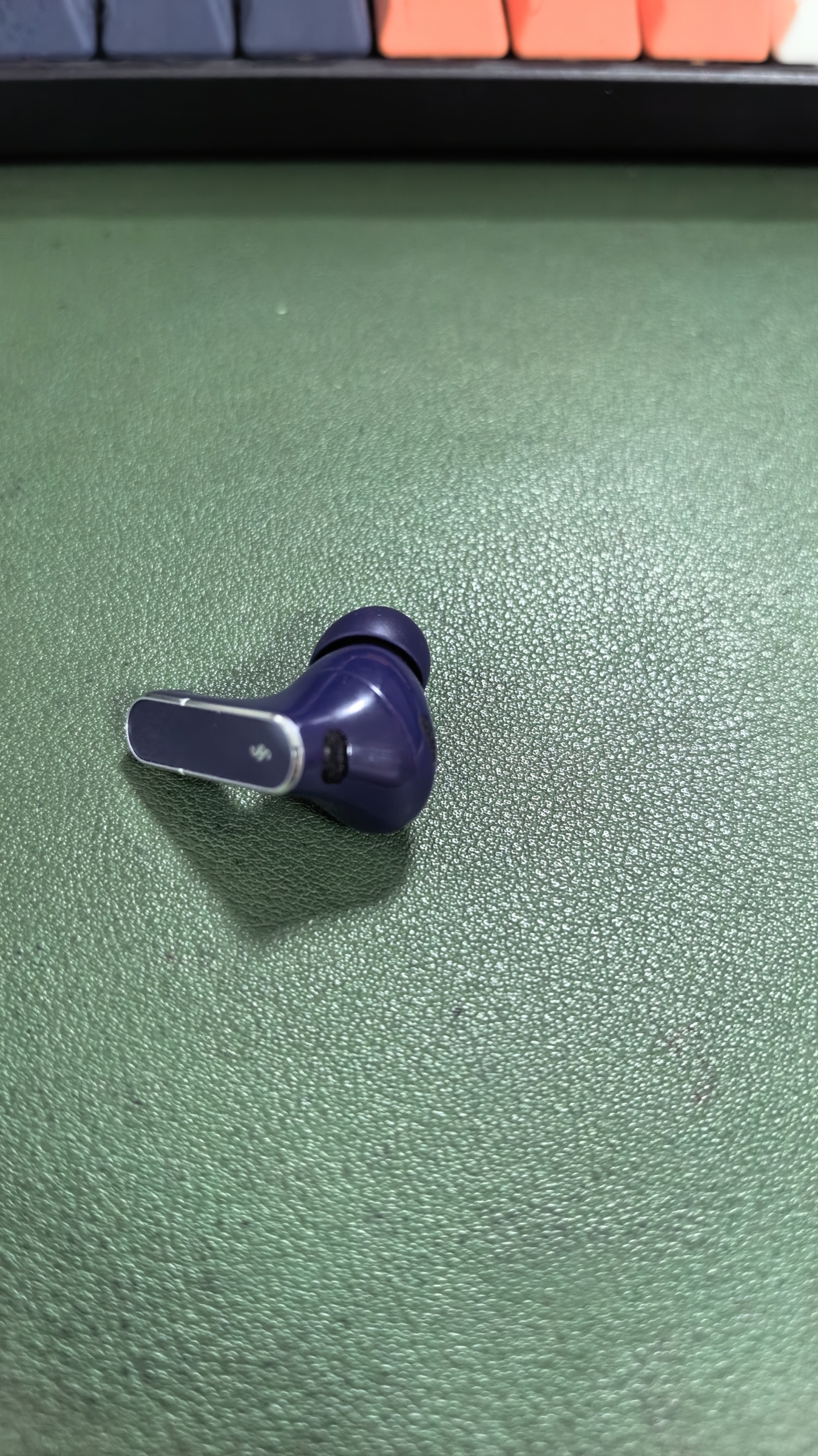 华为FreeBuds pro 5悦彰耳机 无线蓝牙降噪耳机 母带级音质 双擎极致降噪 耳边AI智能体 穹宇蓝 实拍图