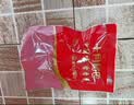十月稻田 新疆红枣 500g 和田骏枣大枣 休闲零食 蜜饯果干 滋补八宝粥 实拍图