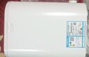 海尔（Haier）【咨询客服享补贴】FA小厨宝 电热水器 储水式一级能效 家用厨房恒温2200W速热节能保温小体积 8L 2200W FA内胆升级48升大水量 实拍图