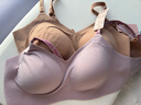 维多利亚的秘密（Victoria's Secret）维密 杨幂同款果冻条反重力软支撑凉感文胸PRO微聚拢MAX大胸显小 晒单实拍图