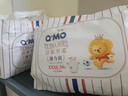 奇莫Q-MO皇家至柔拉拉裤XL60片(12-17kg)电商装加大码弹力裤薄透能吸 实拍图