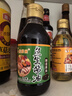 蔚鲜来鱼生酱油200ml 日式0脂刺身寿司酱油  火锅调料汁 海鲜酱料 实拍图