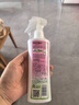 宝宝金水驱蚊花露水（雪绒花＋香茅草）200ml 防叮咬喷雾 实拍图